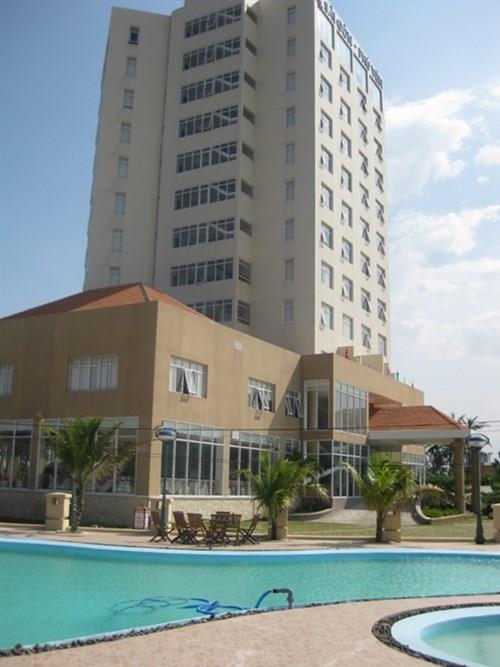 Cảnh quan - Hotel24h.net