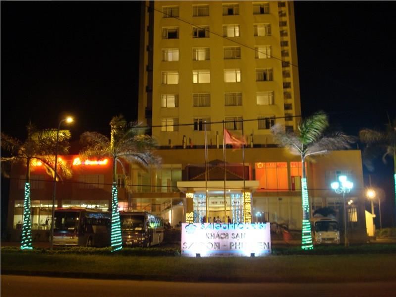 Cảnh quan - Hotel24h.net