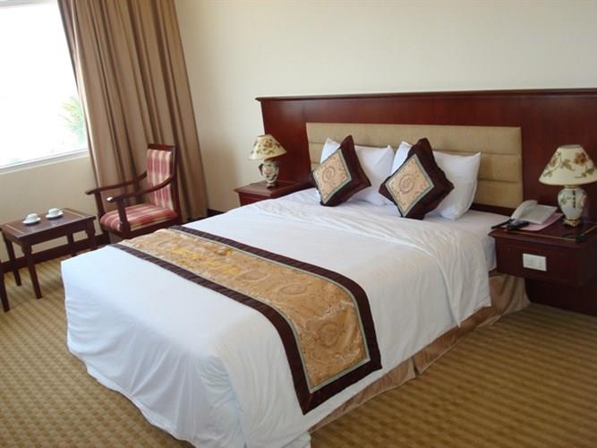 Phòng ngủ - Hotel24h.net