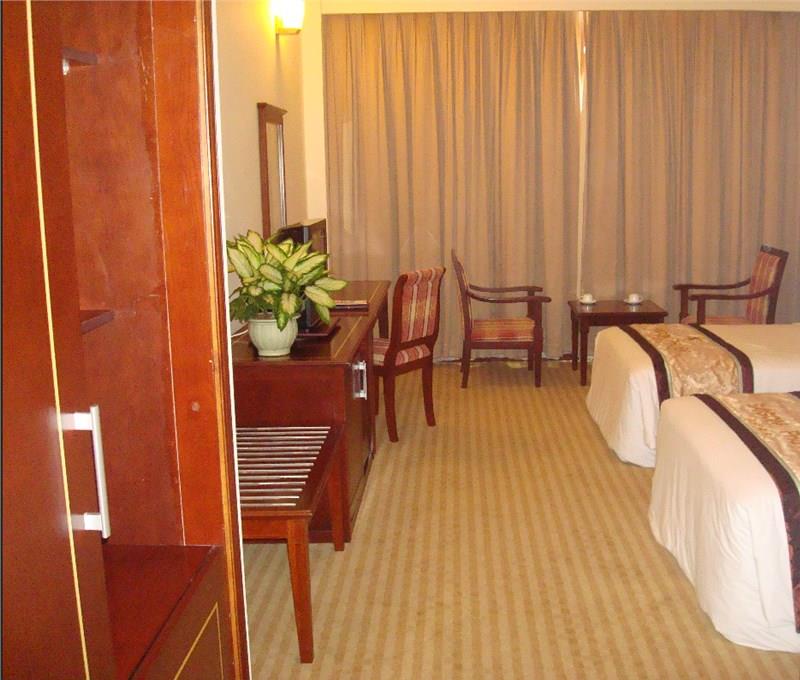 Phòng ngủ - Hotel24h.net