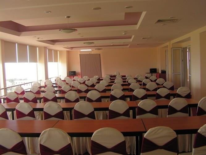 Hội nghị - Hotel24h.net