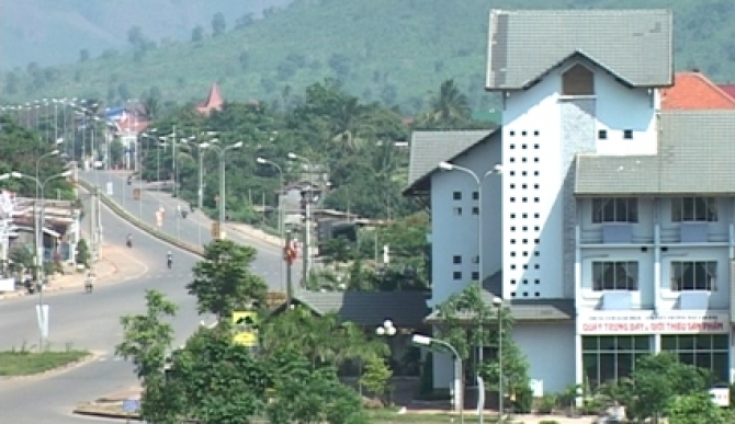 Cảnh quan - Hotel24h.net