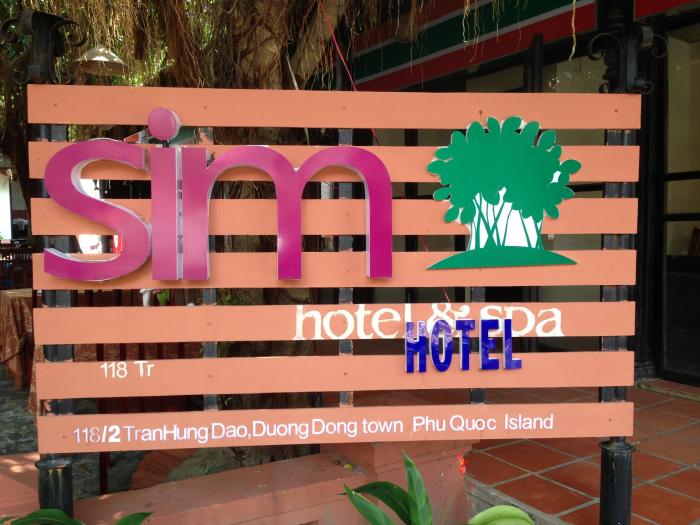 Cảnh quan - Hotel24h.net