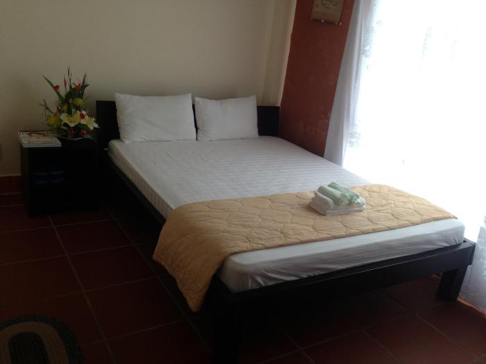 Phòng ngủ - Hotel24h.net