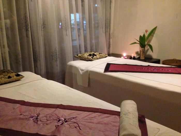 Spa - Hotel24h.net
