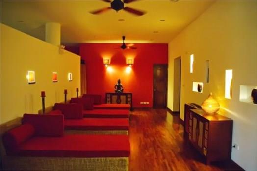 Phòng thư giản - Hotel24h.net
