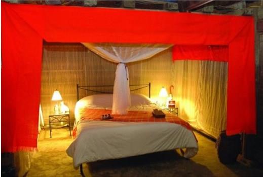 Phòng ngủ - Hotel24h.net