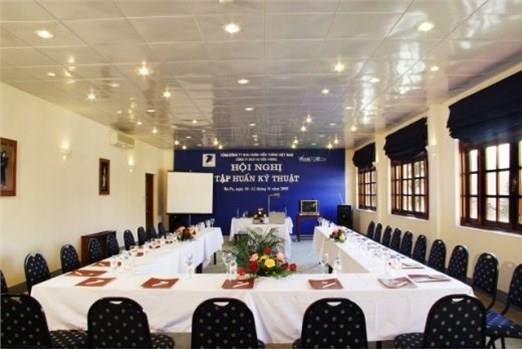 Hội nghị - Hotel24h.net