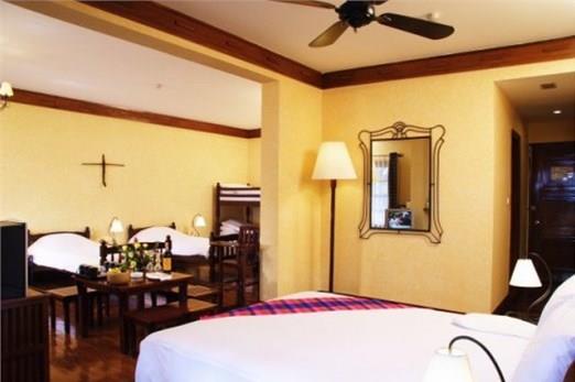 Phòng ngủ - Hotel24h.net