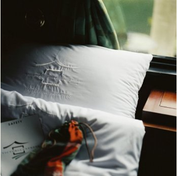 Phòng ngủ - Hotel24h.net
