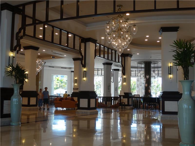 Cảnh quan - Hotel24h.net