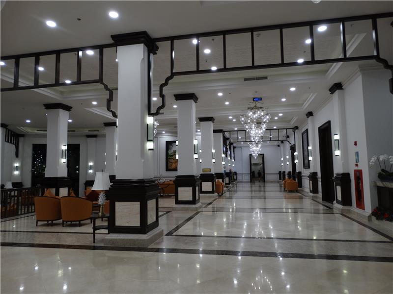 Cảnh quan - Hotel24h.net