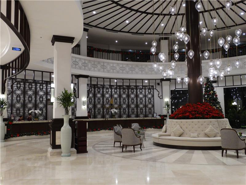 Cảnh quan - Hotel24h.net