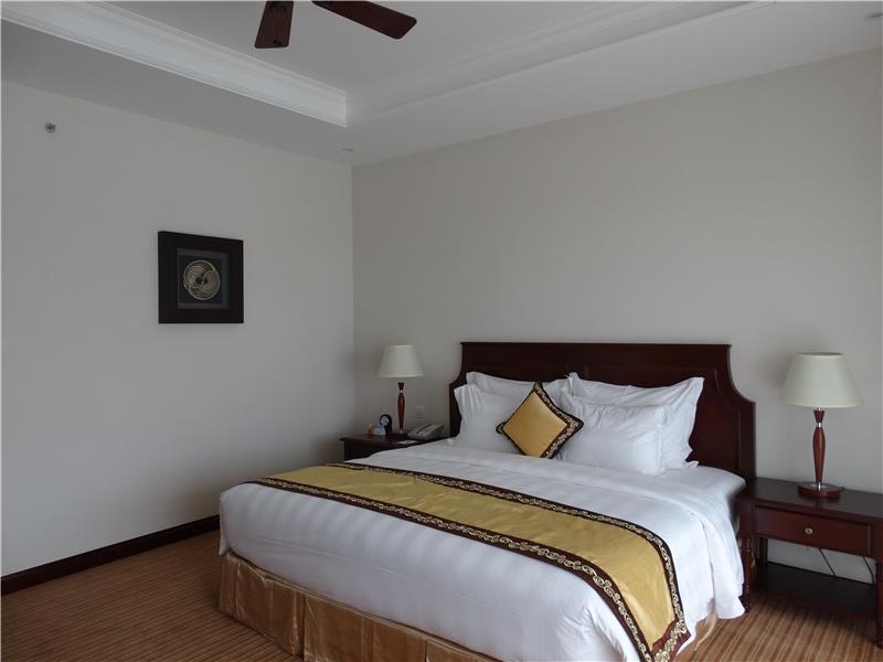 Phòng ngủ - Hotel24h.net