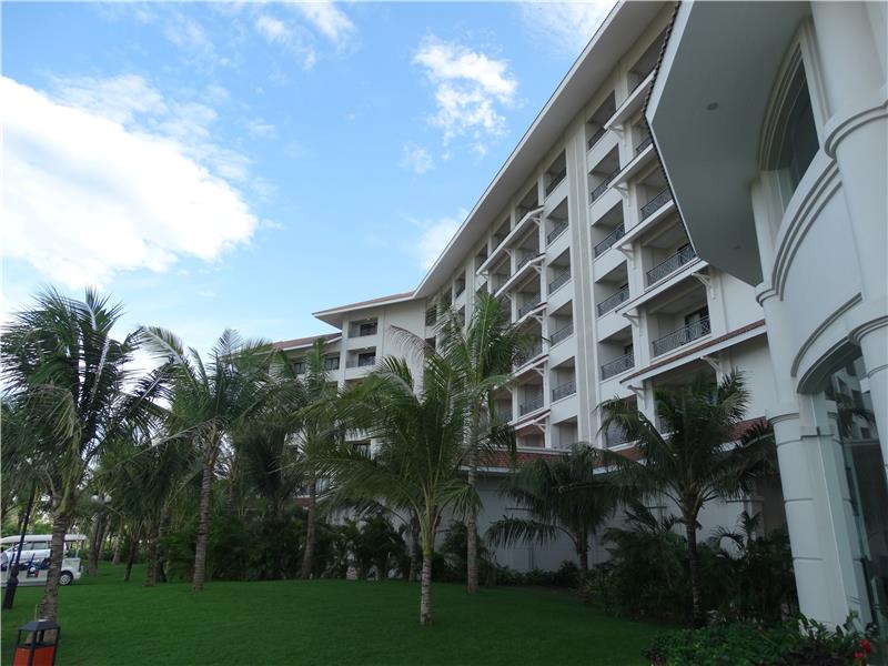 Cảnh quan - Hotel24h.net