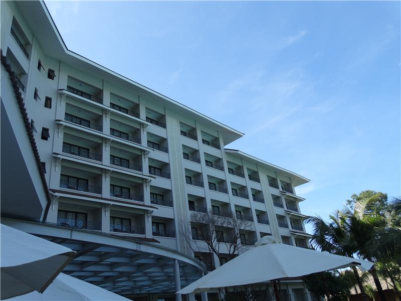 Cảnh quan - Hotel24h.net