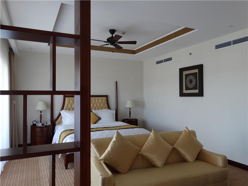 Phòng ngủ - Hotel24h.net