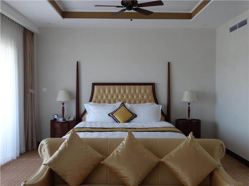 Phòng ngủ - Hotel24h.net