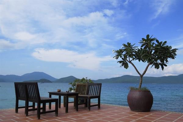 Cảnh quan - Hotel24h.net