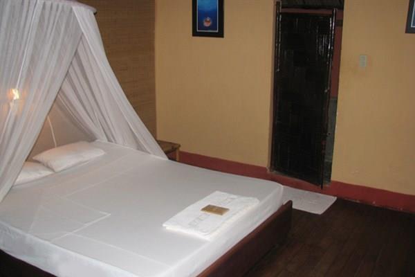Phòng ngủ - Hotel24h.net