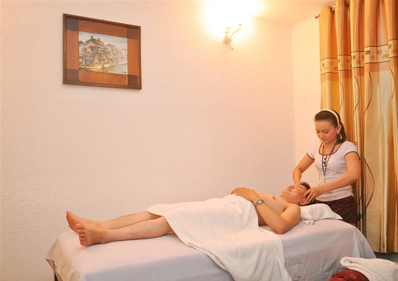 Spa - Hotel24h.net