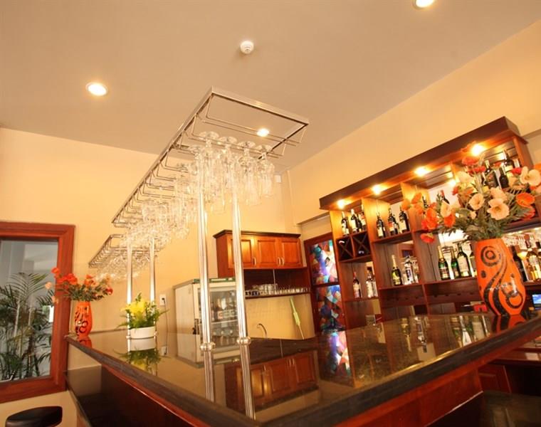Bar - Hotel24h.net