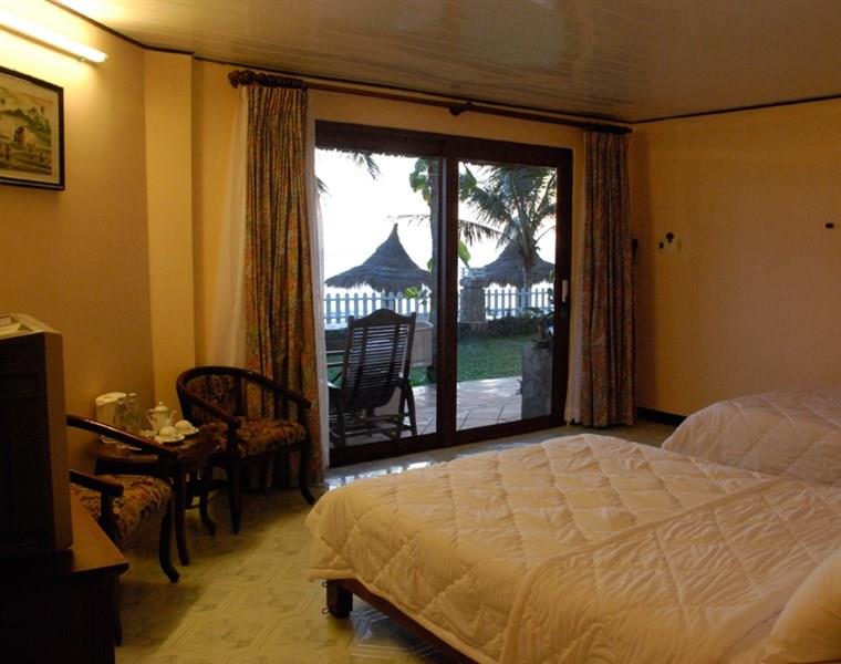 Phòng ngủ - Hotel24h.net