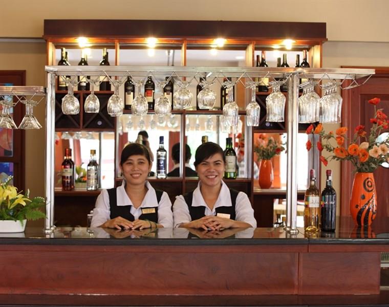 Bar - Hotel24h.net