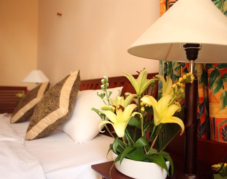 Phòng ngủ - Hotel24h.net
