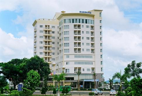 Đặt phòng khách sạn