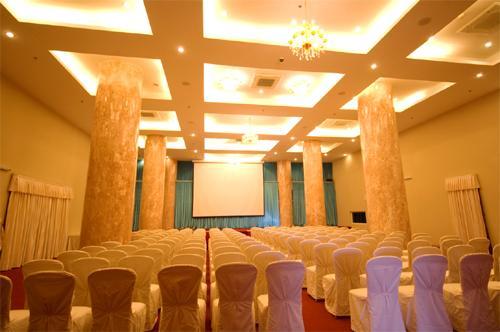 Hội nghị - Hotel24h.net
