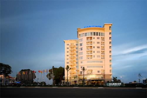 Cảnh quan - Hotel24h.net