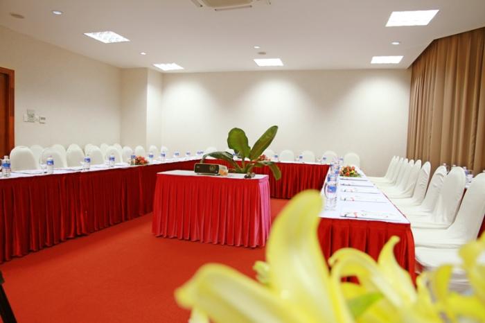 Hội nghị - Hotel24h.net