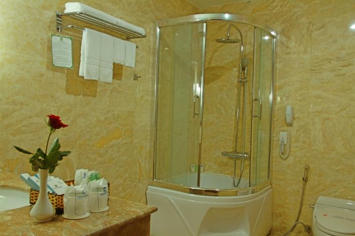 Phòng tắm - Hotel24h.net