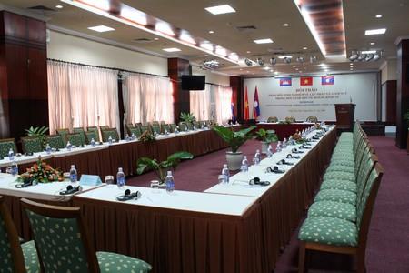 Hội nghị - Hotel24h.net