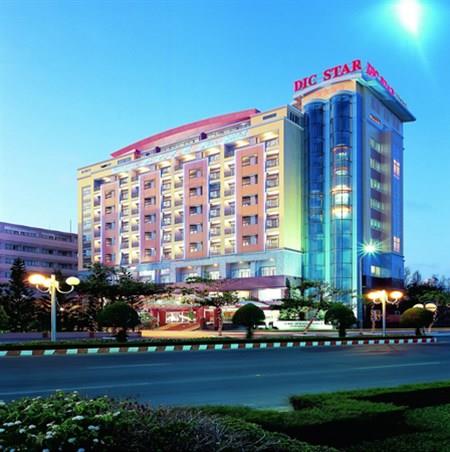 Cảnh quan - Hotel24h.net