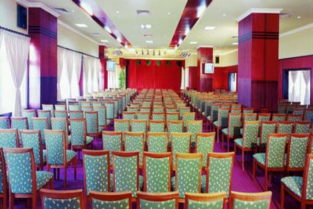 Hội nghị - Hotel24h.net