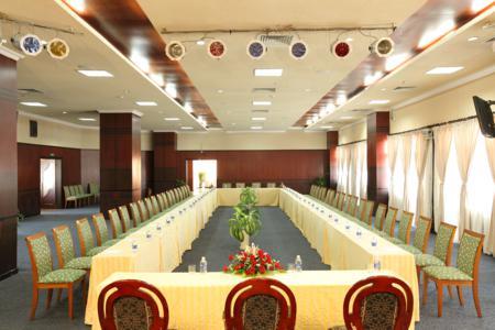 Hội nghị - Hotel24h.net