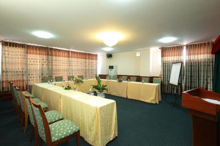 Hội nghị - Hotel24h.net