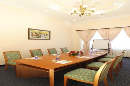 Hội nghị - Hotel24h.net