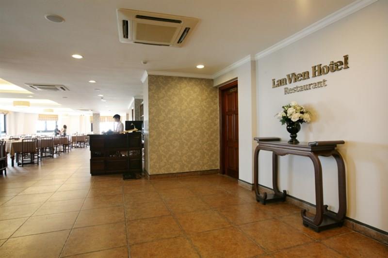 Cảnh quan - Hotel24h.net