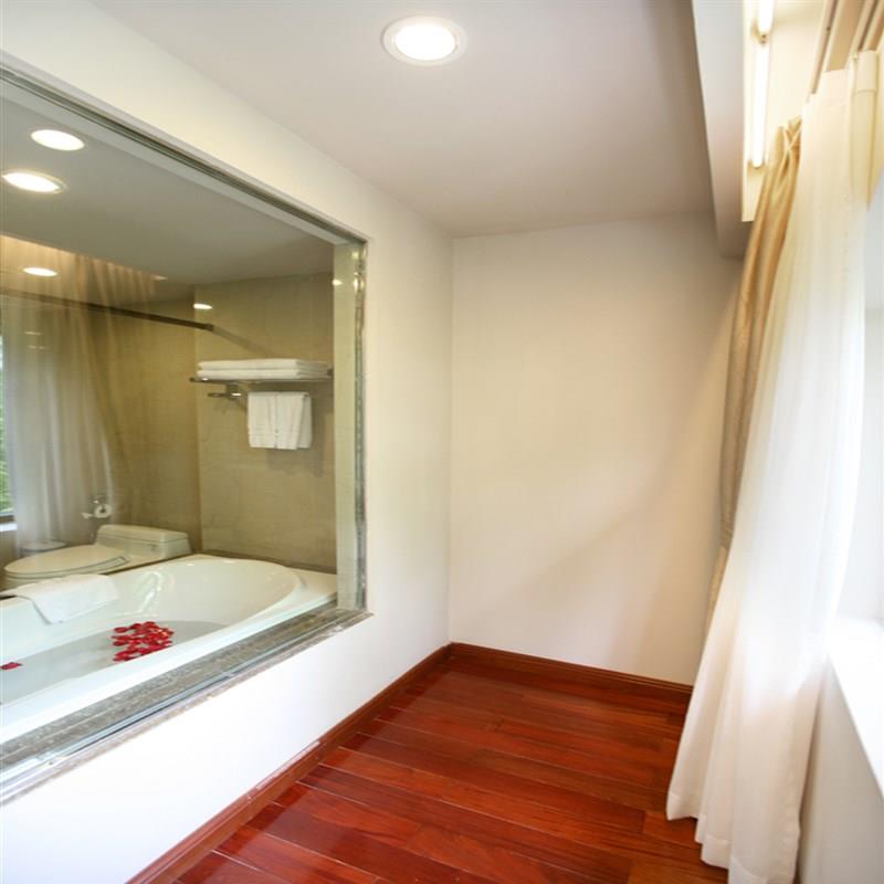 Phòng tắm - Hotel24h.net