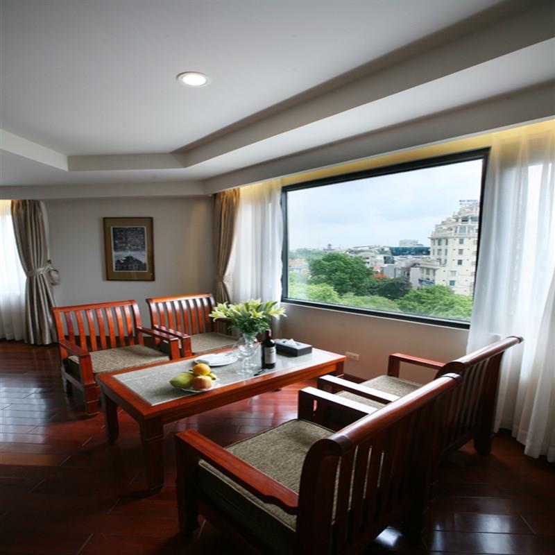 Phòng ngủ - Hotel24h.net