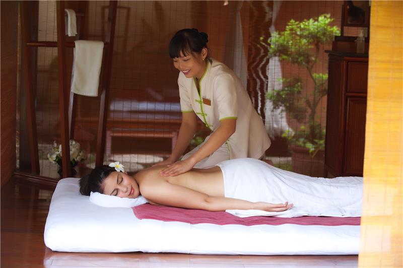Spa - Hotel24h.net