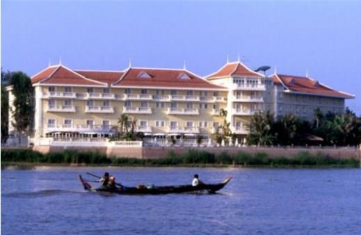 Đặt phòng khách sạn