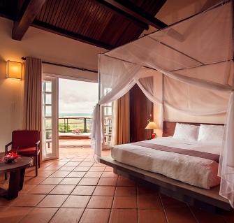 Phòng ngủ - Hotel24h.net
