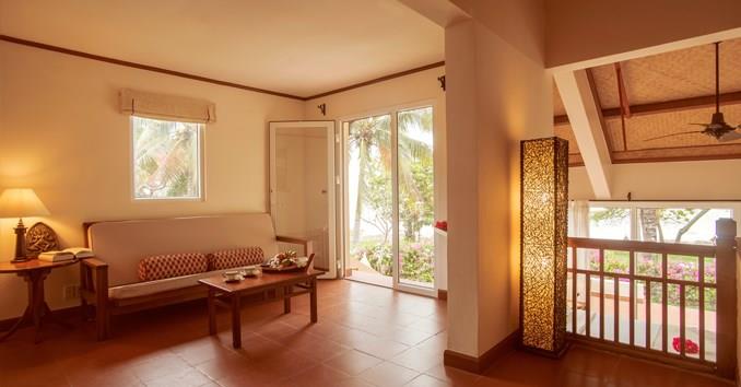 Phòng ngủ - Hotel24h.net