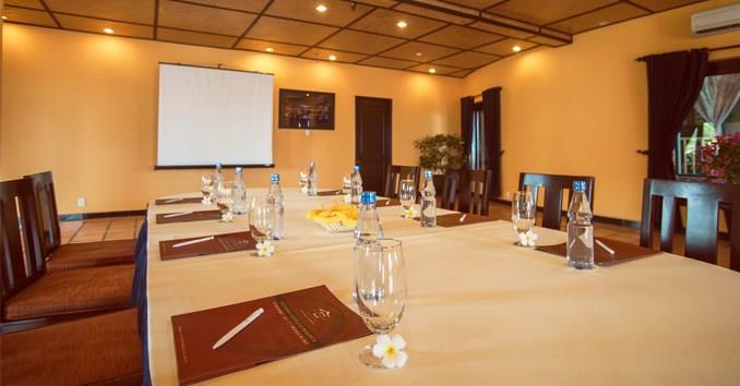 Hội nghị - Hotel24h.net