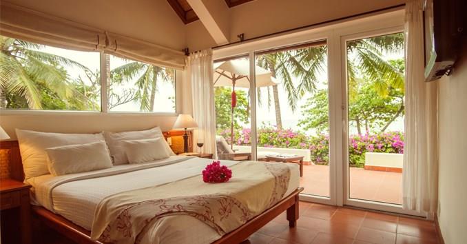 Phòng ngủ - Hotel24h.net