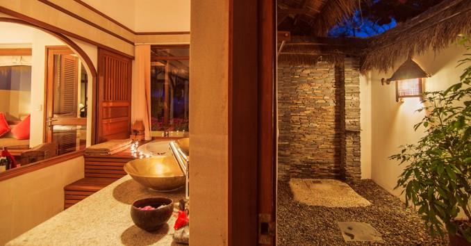 Phòng tắm - Hotel24h.net